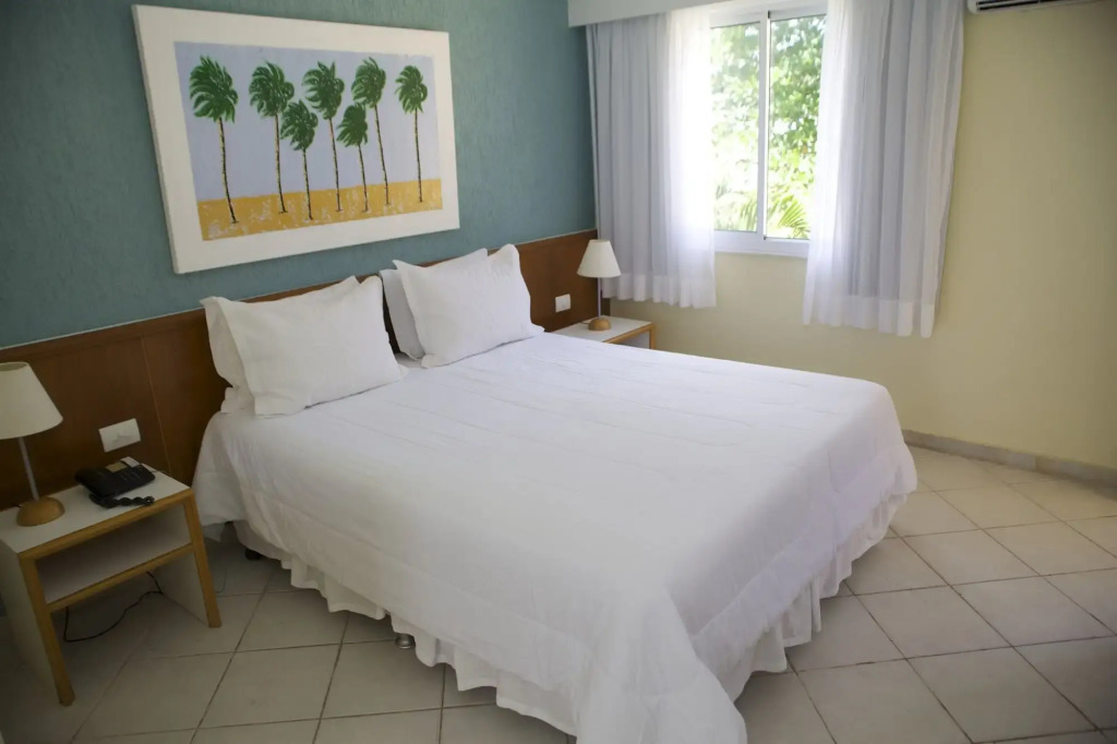 Maravista Hotel & Spa Ltda