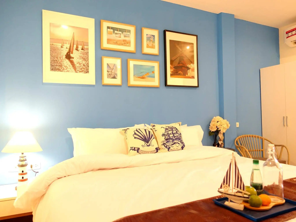 Pace Residence Pattaya