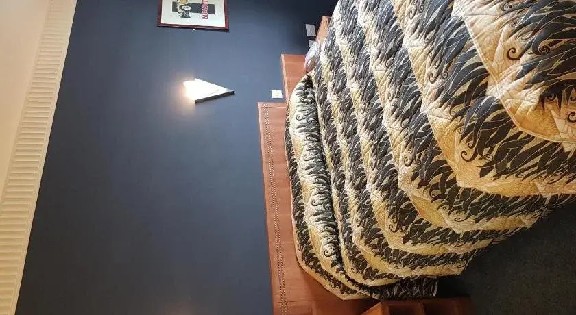 The Aviator Hotel