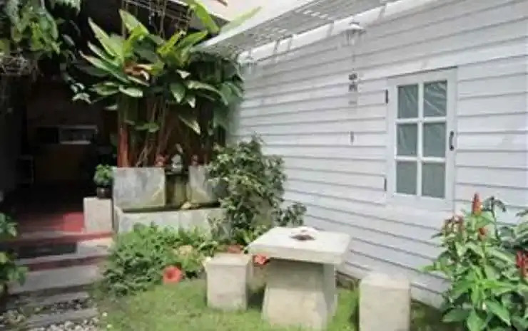 Pepper House