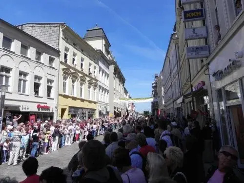 Pension Zum Blümchen