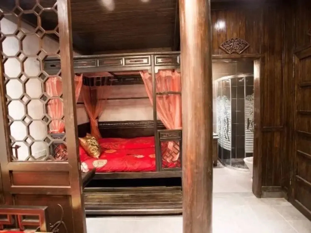 Laojie 89 Inn