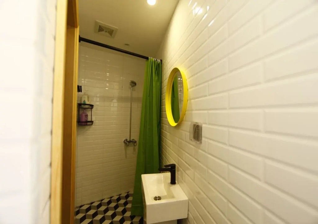 Dengba Hostel Shanghai Flagship Store
