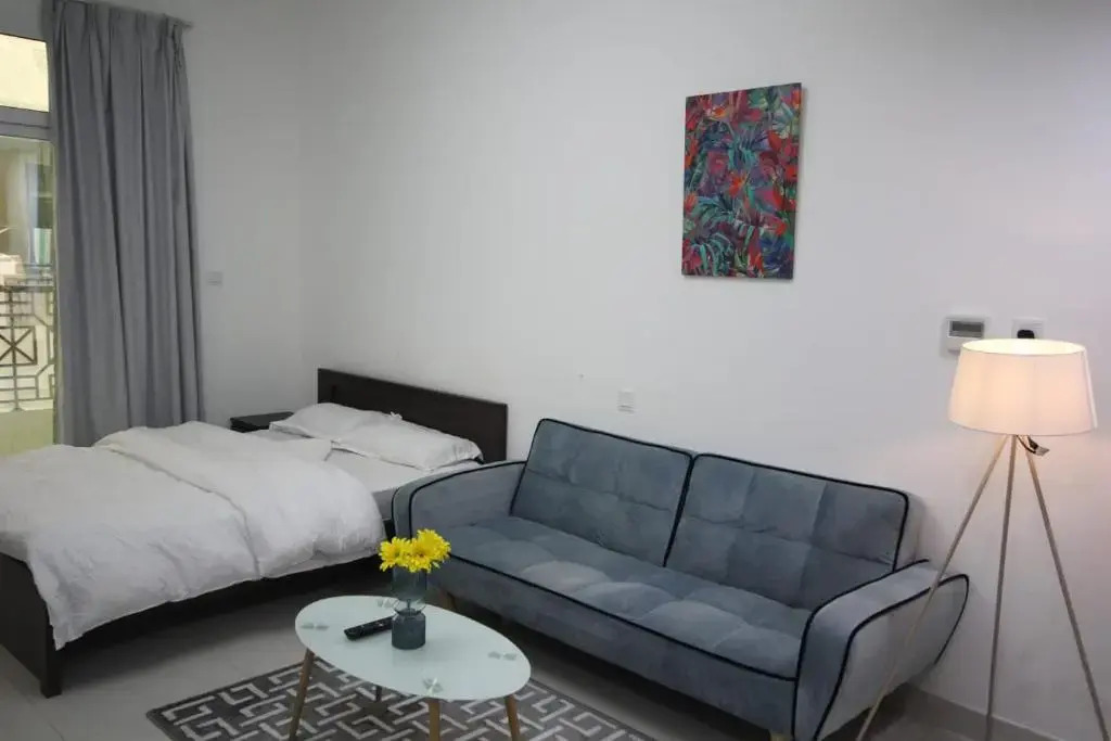 Furnished Studio Apartments for rent in Dubai
