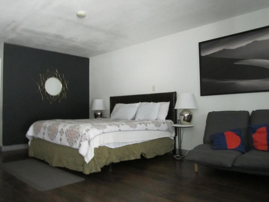 San Juan Motel & Spa