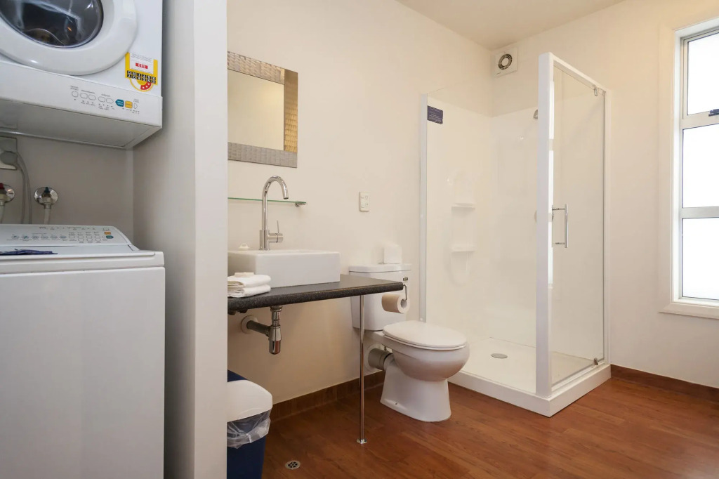 315 Euro Motel and Serviced Apartments