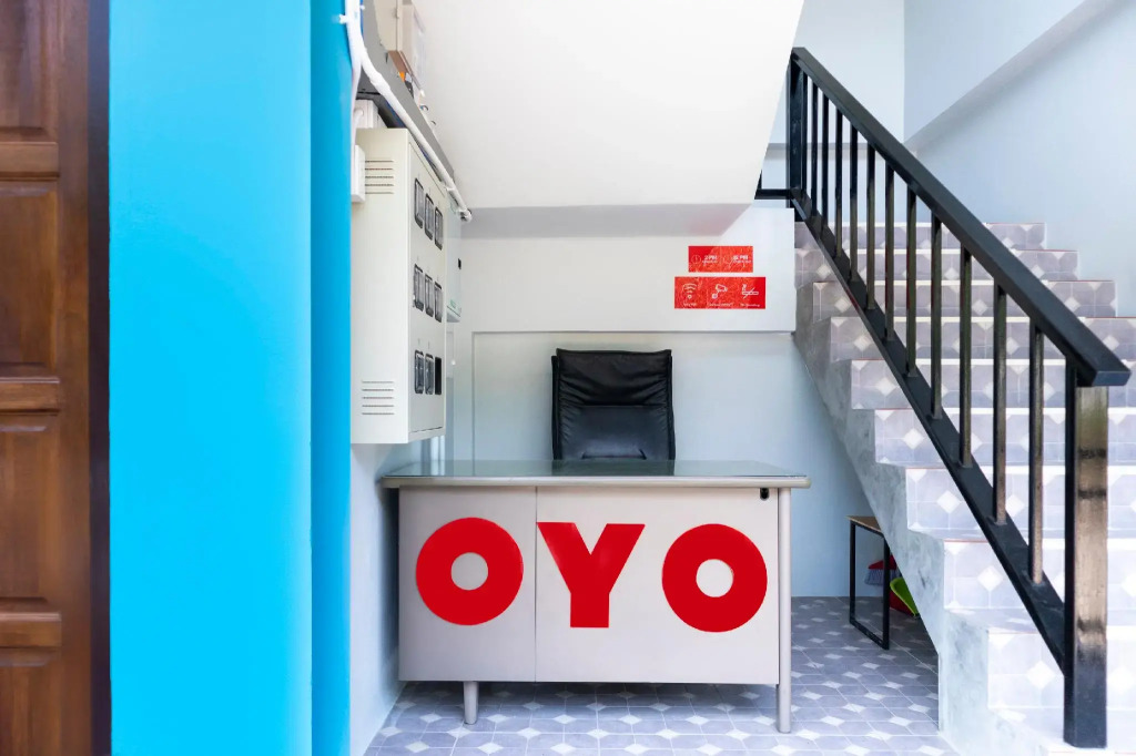 OYO 744 At Home Kamala Hills