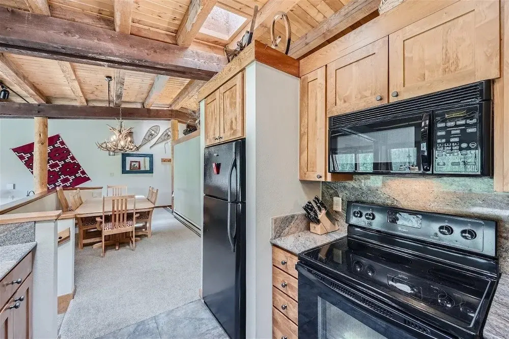 2024 Homestead 3 Bedroom Condo by RedAwning