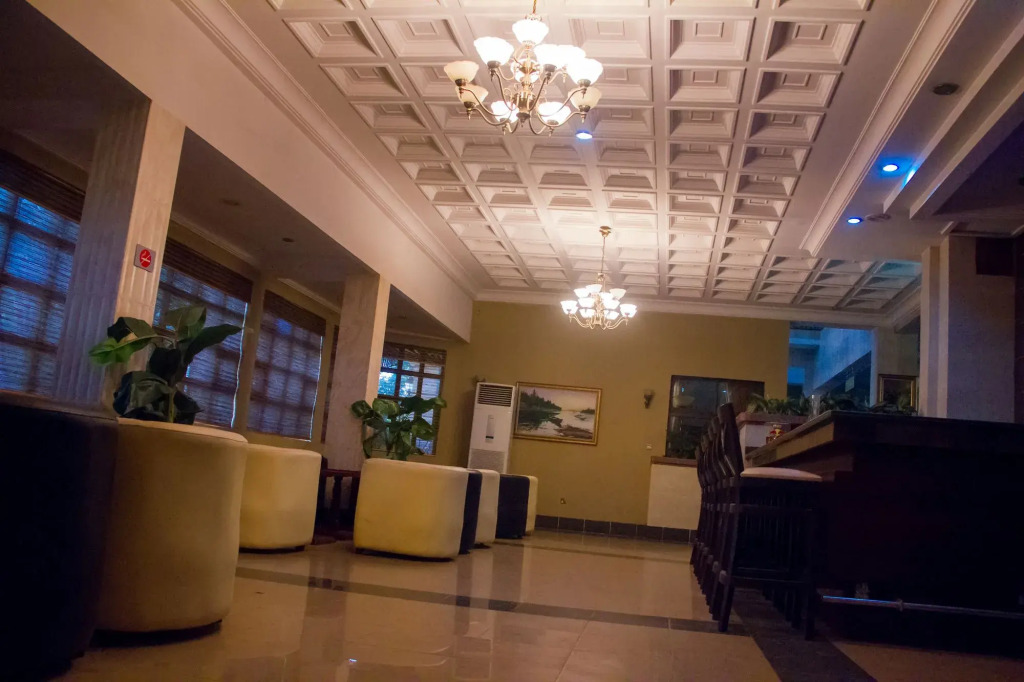 Dees Hotels Apartments And Suites