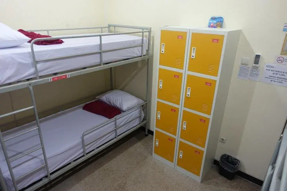 The Backpacker Semarang - Hostel