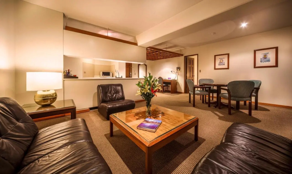 Estelar Apartamentos Bellavista