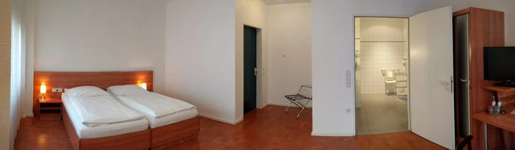 Hotel Sedes