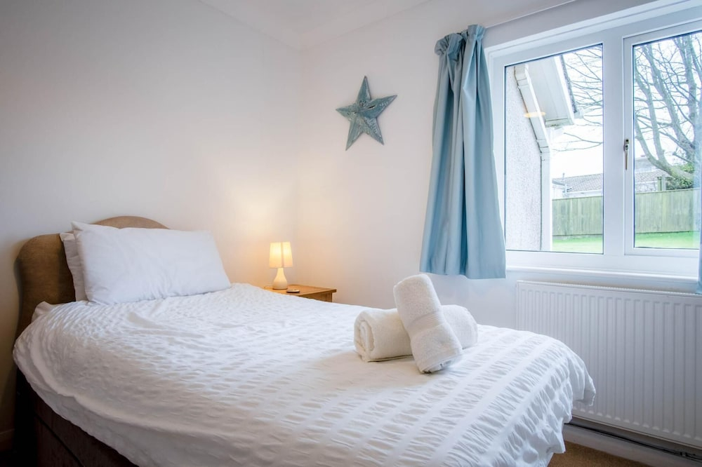 Glan Heulog - 3 Bed Holiday Home - Saundersfoot