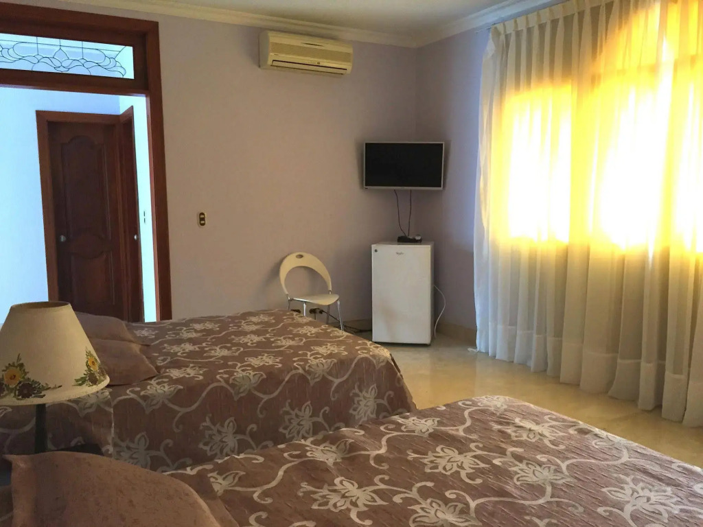 Babilla Suites