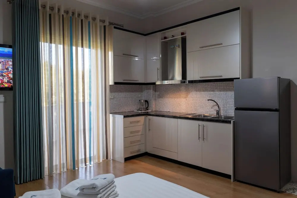 Vila Vasili