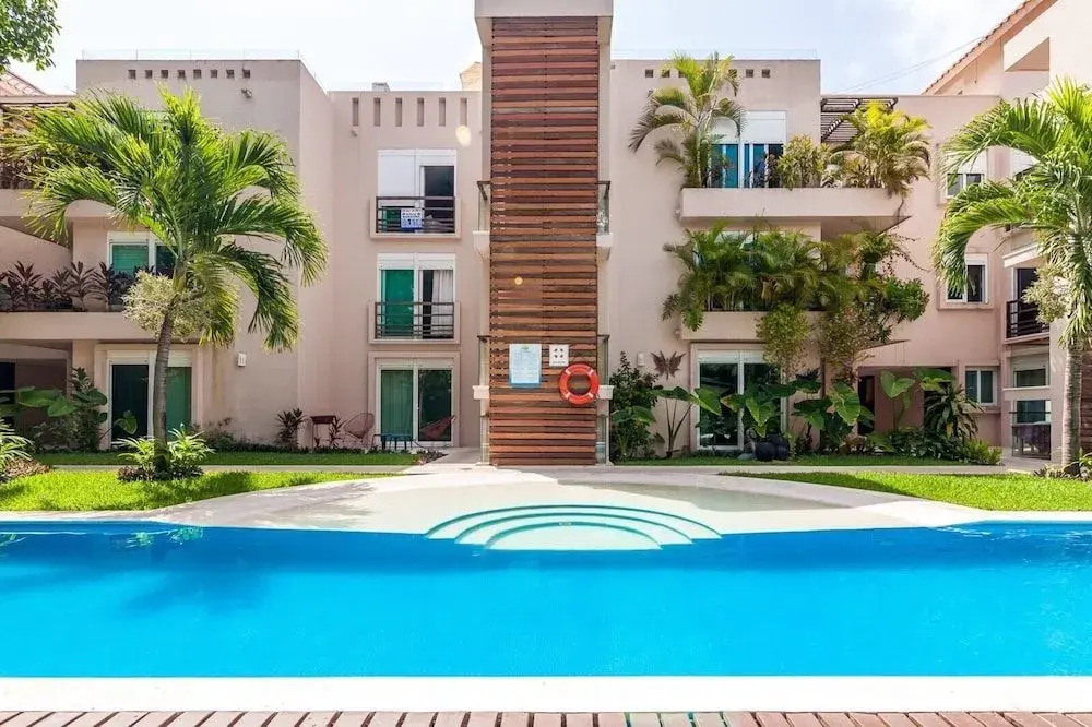 B&B Riviera Centro