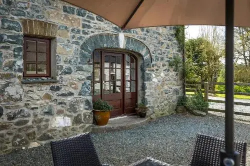 The Nogg Cottages