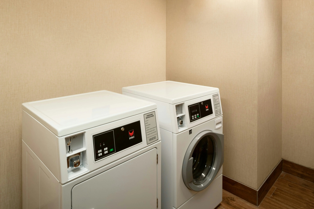 Hampton Inn Kanab