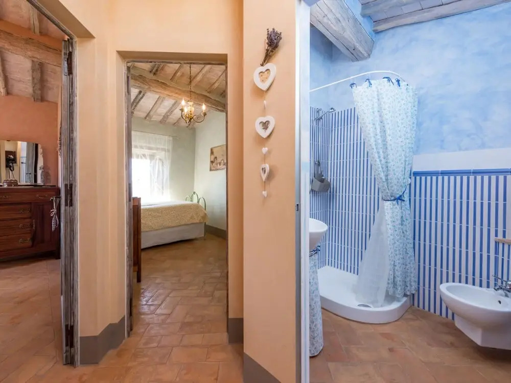 Holiday Home La Casetta by Interhome