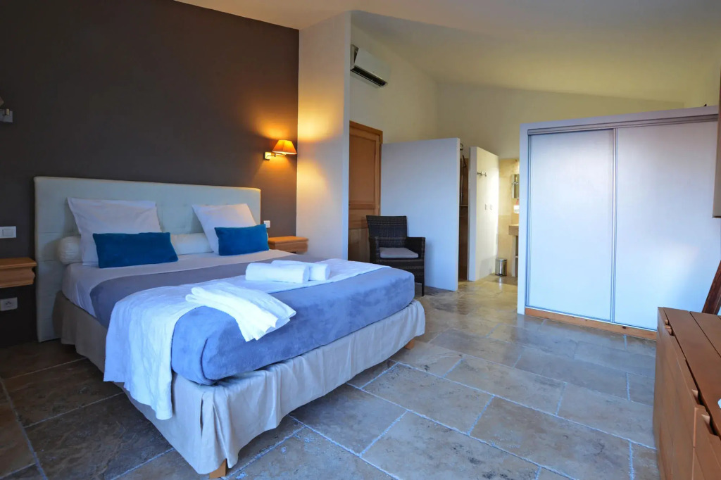 Chambres dHôtes Bianca Casa
