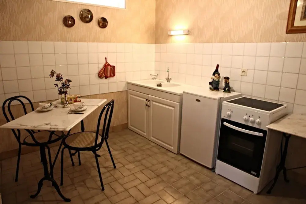 Chateau Le Mur