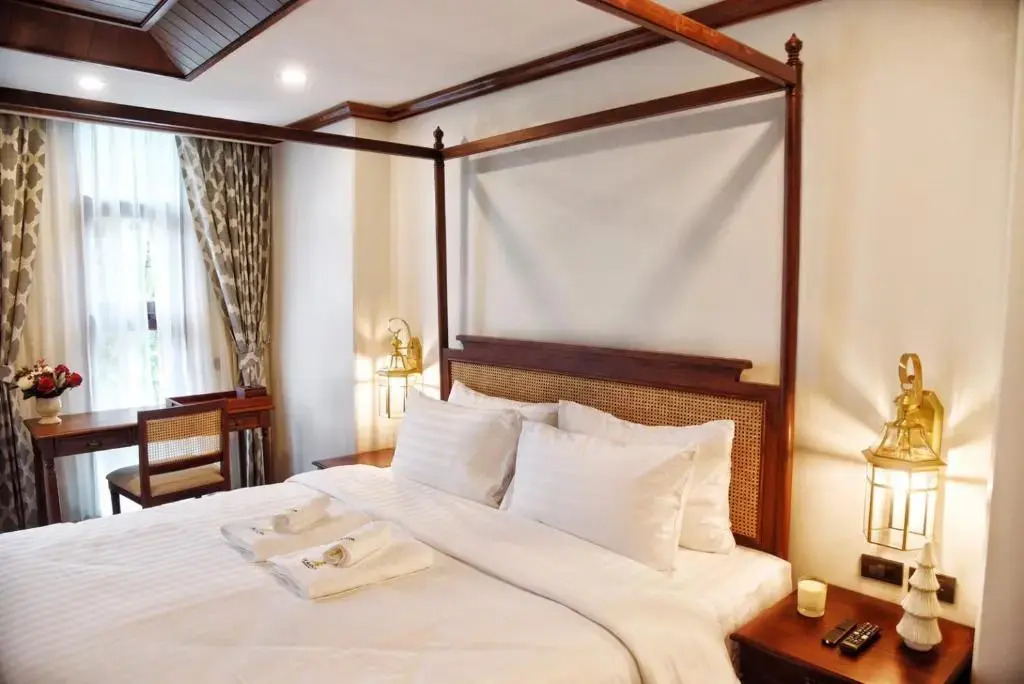 De Manor Chiang Mai Hotel