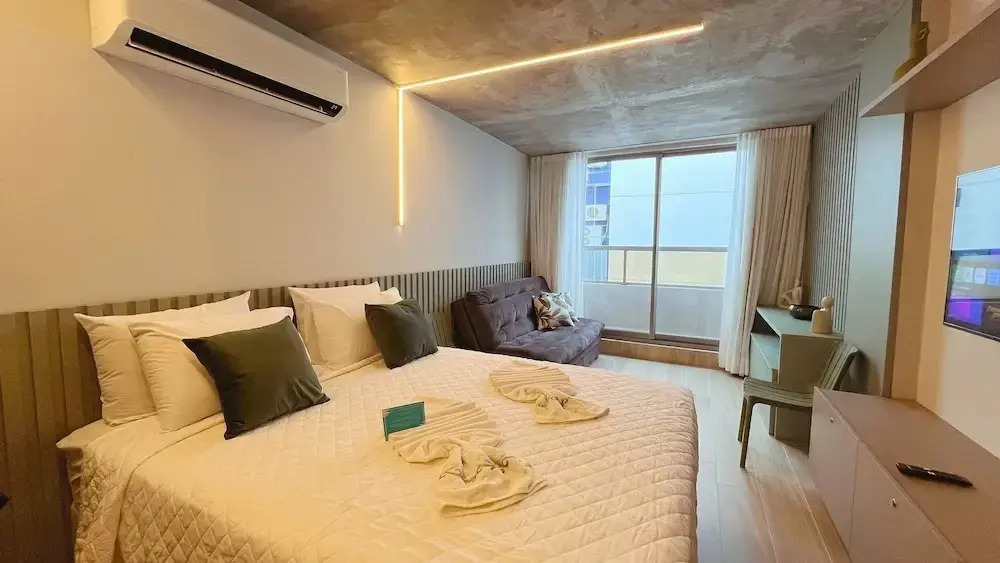 LM Setai Yacht Cabo Branco