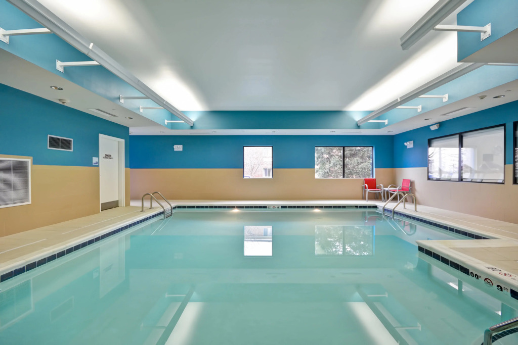 Holiday Inn Express - Evansville by IHG