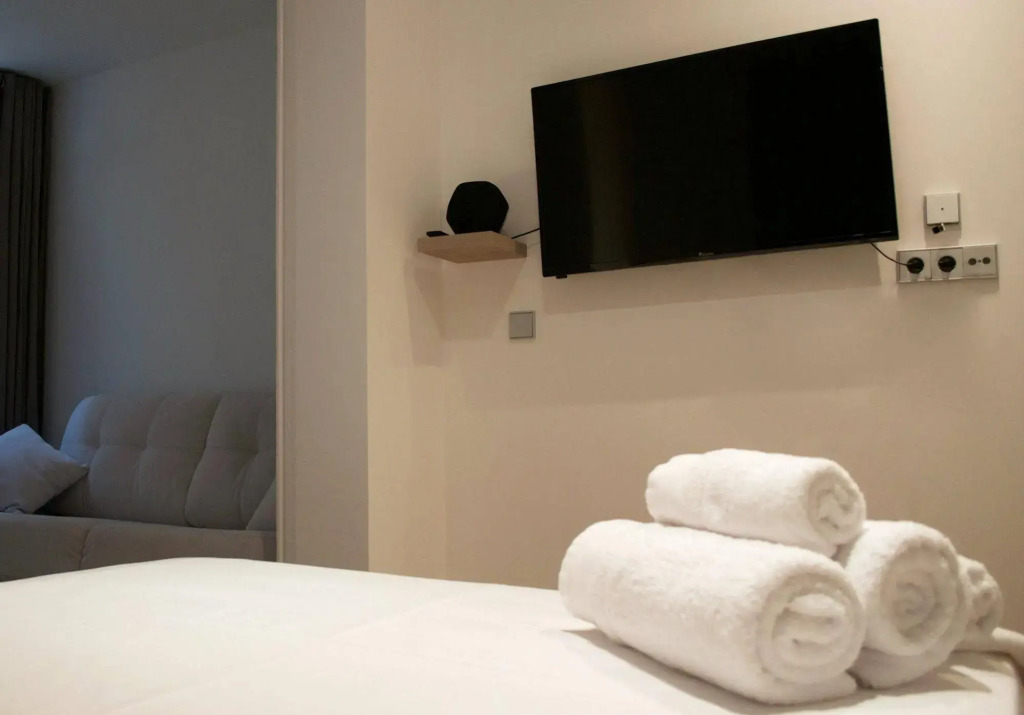 Cosmopolitan Boutique Rambla by Blossom Hotels