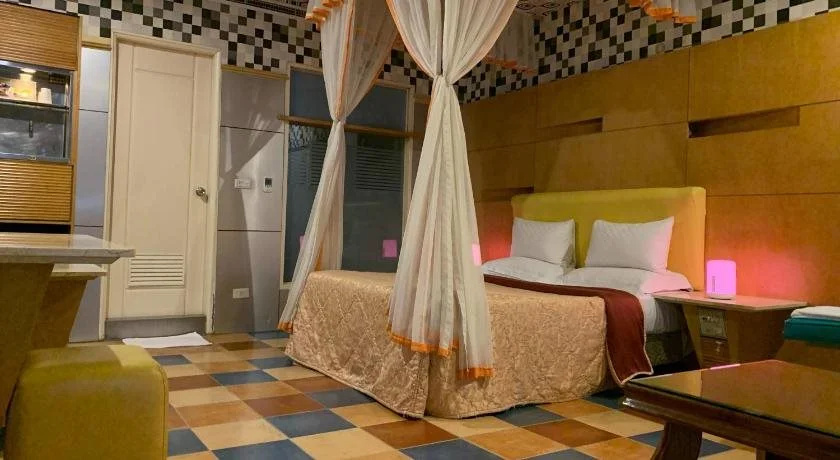 Yun Sung Motel