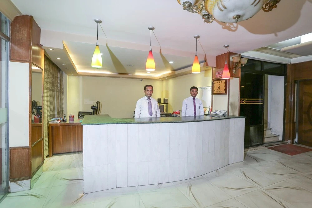 Sylcom Hotel Limited
