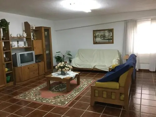Casa Silva