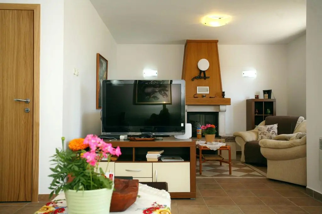Villa Damjan