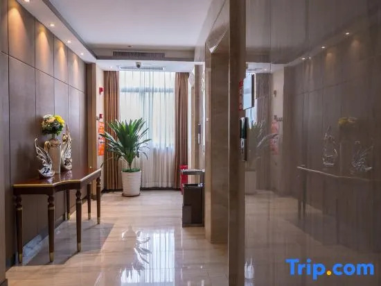 Tanyue Boutique Hotel