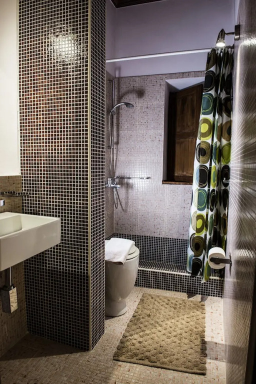 Snowpeak Chalet Archontiko-Master Suite