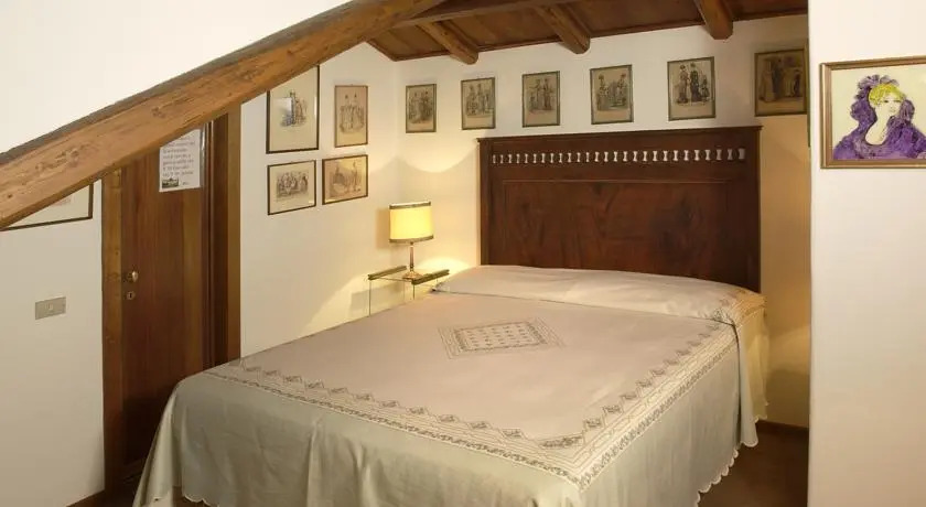Villa delle Meridiane