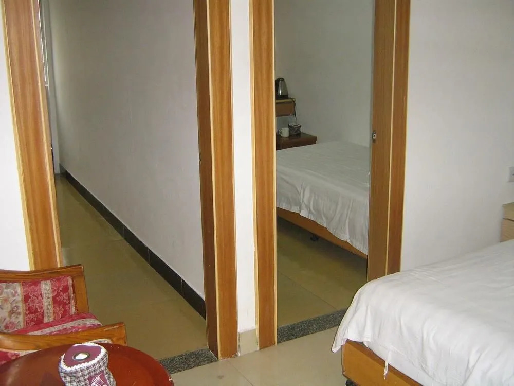 Xiamen Luhui Hotel