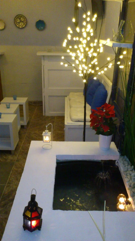 Casa Al Sur