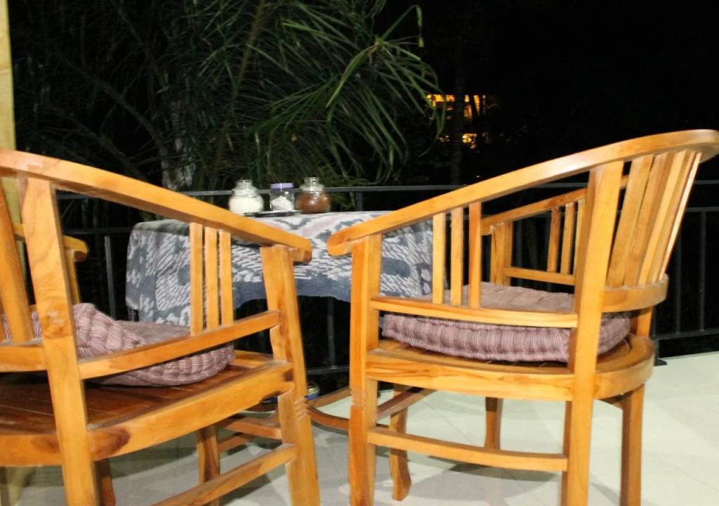 Artja Inn Ubud