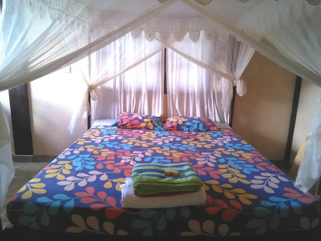Pondok Indah Bungalow Bingin