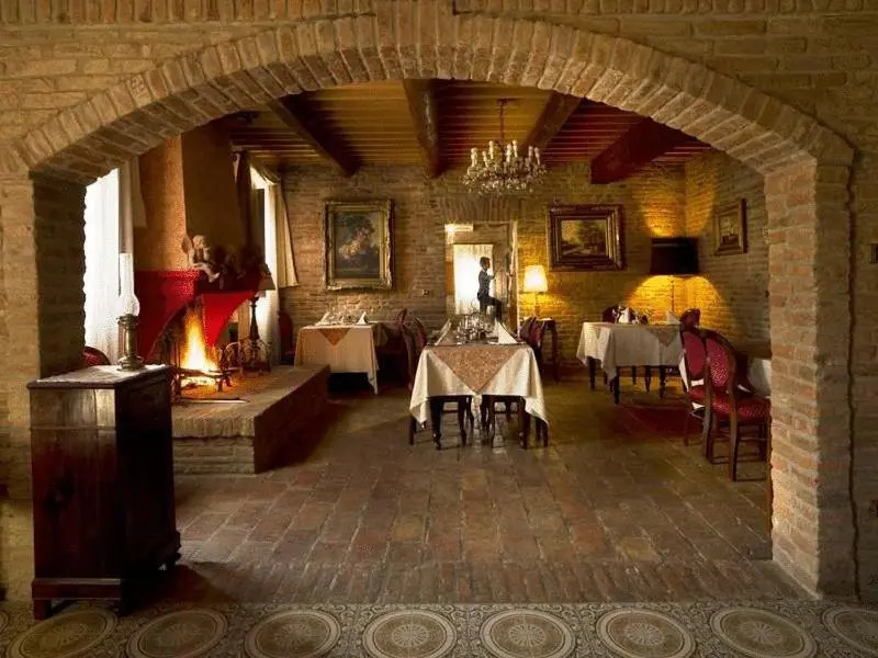 Locanda Corte Arcangeli