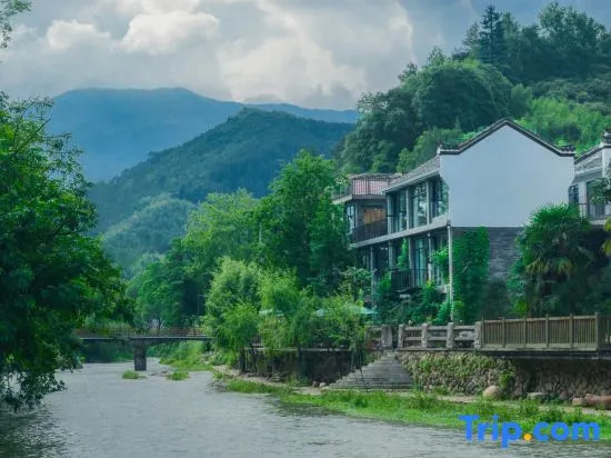 Suichang Feiyun Boutique Homestay