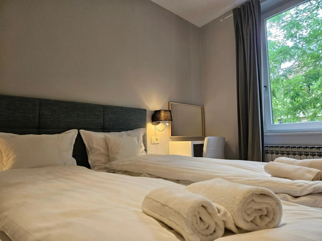 Apartment Kaptol by inZagreb