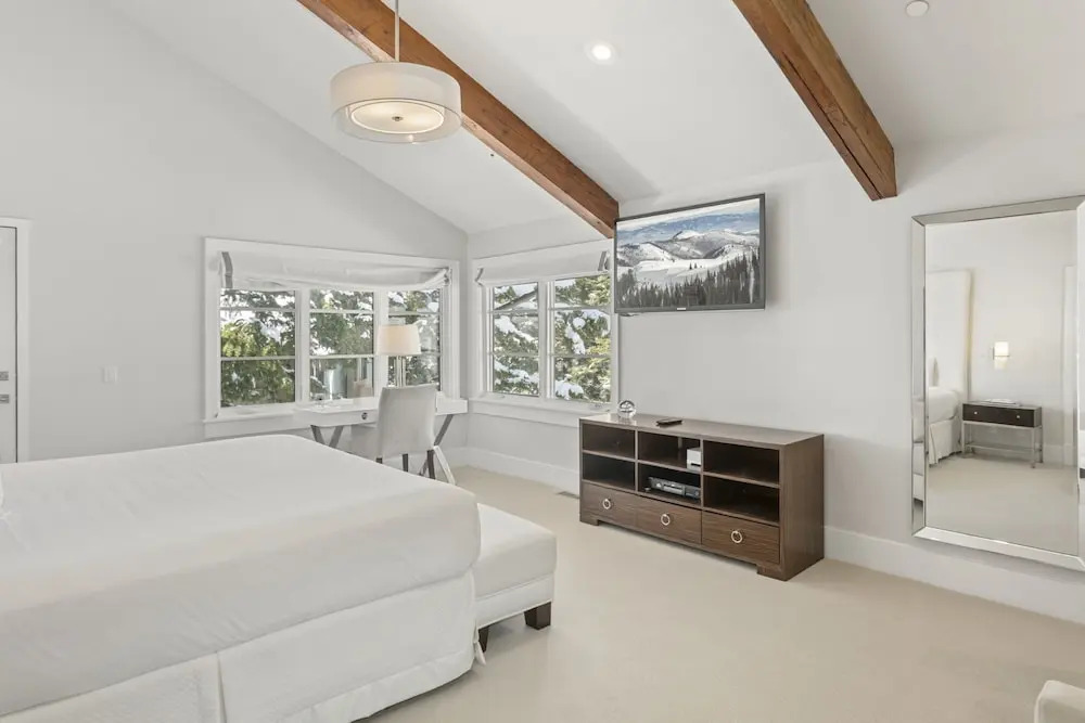 6977 Silver Lake Drive - 5 Bedroom Private Home with Hot Tub by Deer Valley Resort