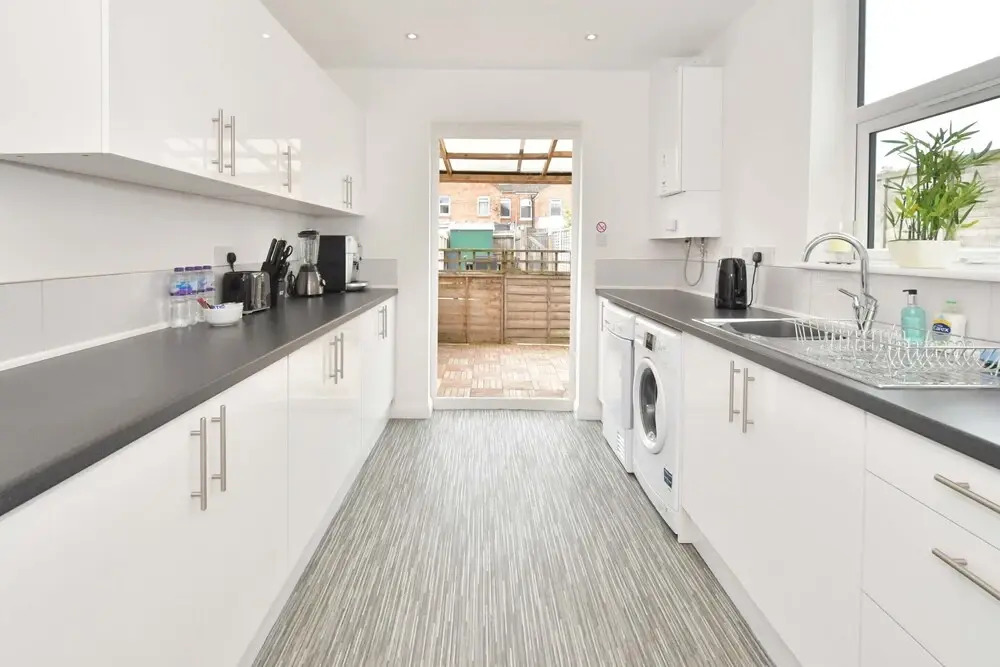 Townhouse @ 86 Brooklyn Street Crewe