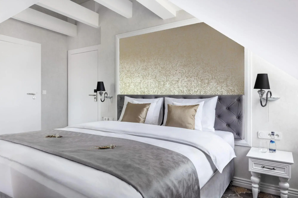Merci Boutique Hotel