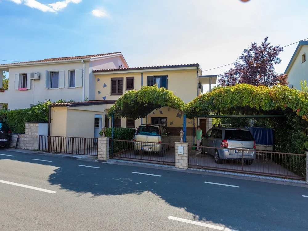 Apartments Kaps