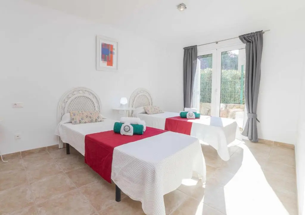 Bonaire Solar 200 by Sealand Villas