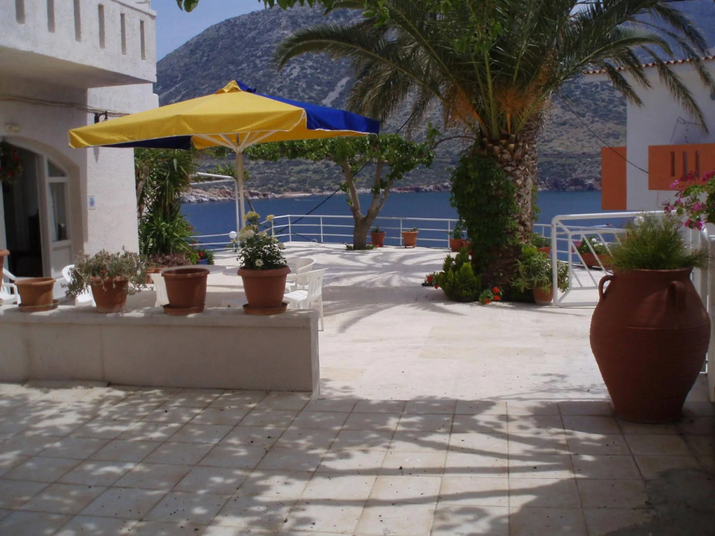 Valentino Apartments