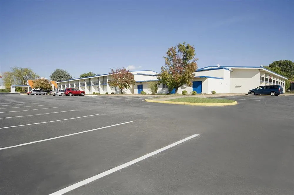 Americas Best Value Inn-Lynchburg/Madison Heights